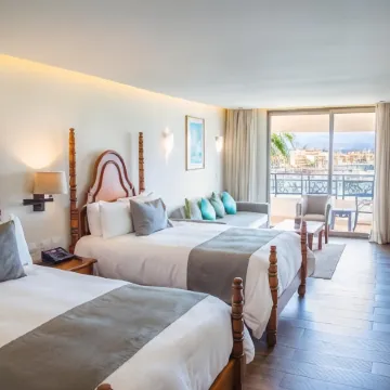 Sandos Finisterra All Inclusive