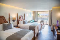 Sandos Finisterra All Inclusive