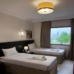 Hussein Beyari Hotel Hotels in At Taysir