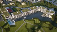 Radisson Collection Hotel, The National Brussels Hotel di 