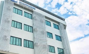 Chanthaburi Center