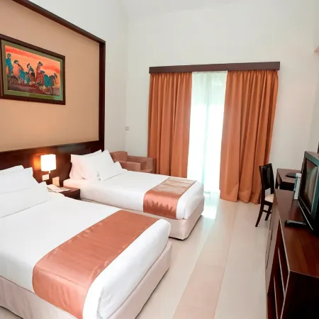 Felda Residence Tanjung Leman