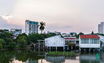 Luxe Paradise Residence 5 Tu Hoa