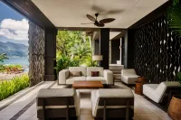 Hilton Seychelles Northolme Resort & Spa Hotels in Glacis