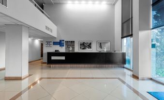 City Express by Marriott Celaya Parque