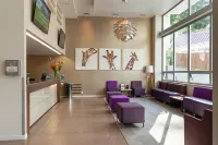 Boulcott Suites