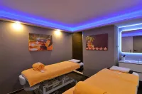 Hotel Spa Acevi Val D’Aran - spa