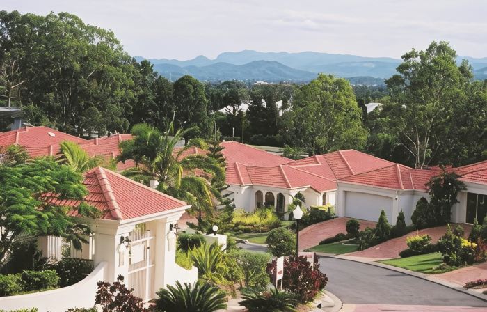 Royal Woods Resort