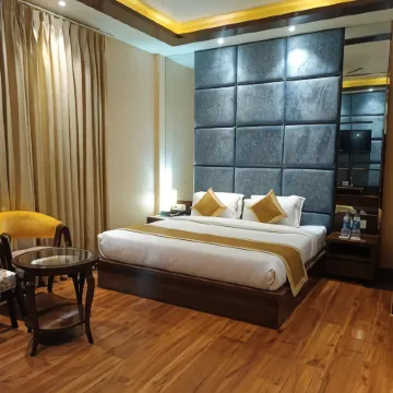 Mastiff Hotel, Dalhousie