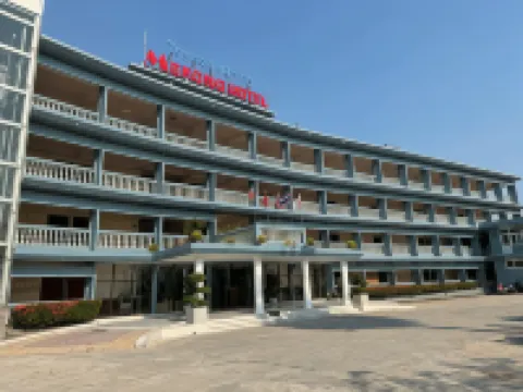 Mekong Hotel Hotels in Thakhek