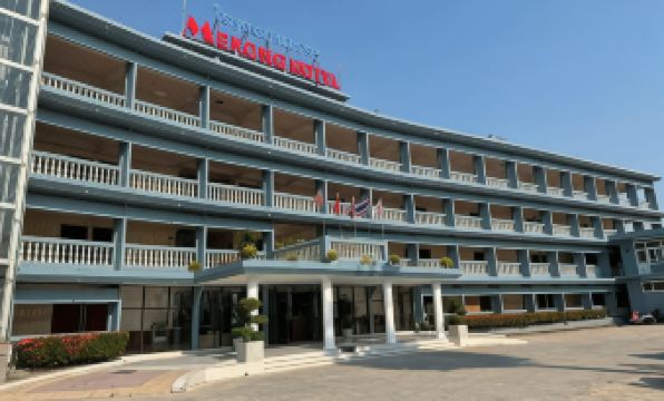 Mekong Hotel