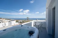 Cycladic Suites - Romantische
