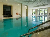 Parc Hotel Germano Suites & Apartments - Pools