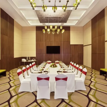 Hilton Garden Inn Trivandrum
