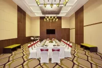 Hilton Garden Inn Trivandrum - petit déjeuner