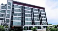 Sans Hotel Hotels in 
