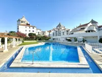 Vilamoura Central 7 with Pool by Homing Hoteles en Vilamoura