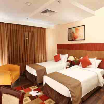 Best Western Plus Salmiya Rooms