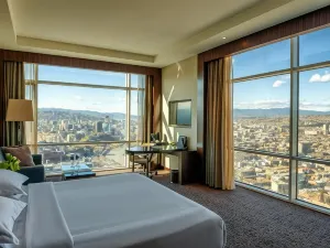 The Biltmore Tbilisi Hotel