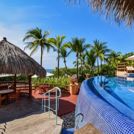 Hilton Grand Vacations Club Zihuatanejo Mexico