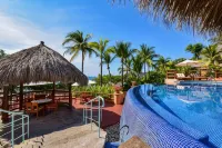 Hilton Grand Vacations Club Zihuatanejo Mexico - Ocean View