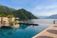Grand Hotel Victoria Concept & Spa, by R Collection Hotels - Bãi biển