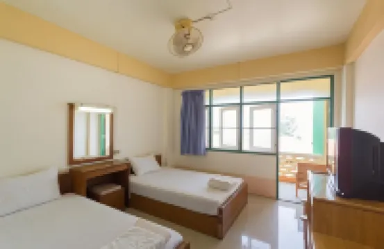 Mont Talay Hotel - 2-Star