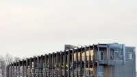 Quality Hotel Grand Kristianstad Hotels in Kristianstad