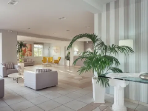 Koukounaria Hotel & Suites Hotéis em Alykes