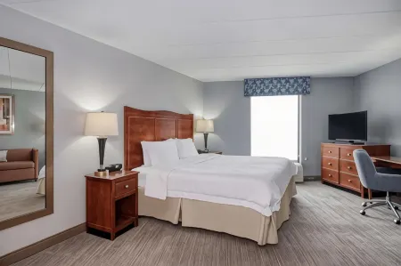 Hampton Inn Baltimore/White Marsh