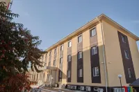 Chagala Hotel Uralsk