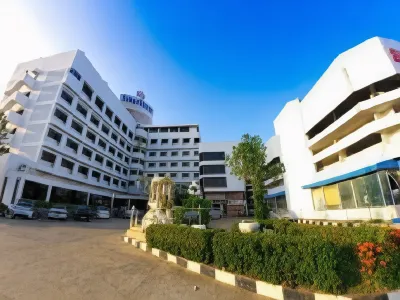 M Grand Hotel Roi Et Hotels in 