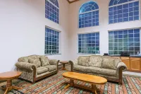 Super 8 by Wyndham Harrisburg Hershey North Hotels in Skyline View