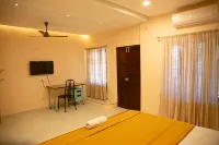 Marari Edens Sea View House