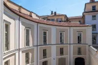 Oriana Homèl Torino Hotels near Biblioteca dell' Accademia delle Scienze