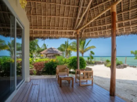 Maharaja Boutique Hotel Zanzibar Hotels in Kati