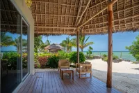 Maharaja Boutique Hotel Zanzibar Hotels in Kati