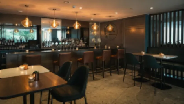Aspect Hotel Park West