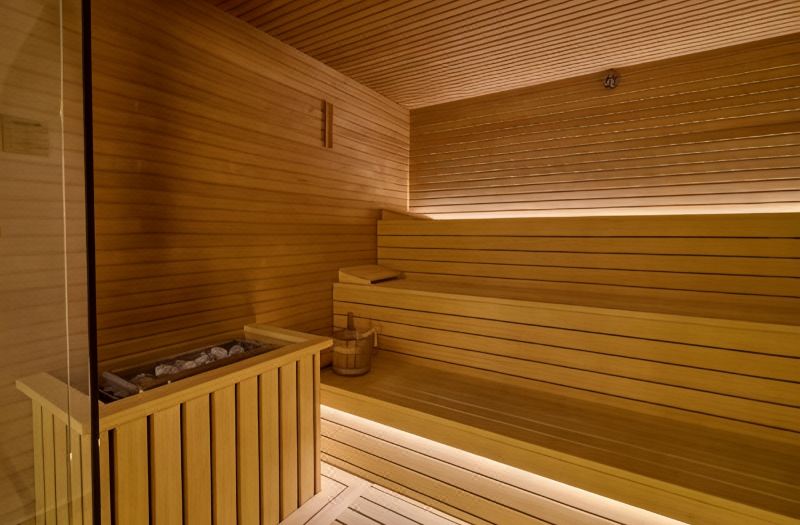 Hotel Portici - Romantik & Wellness photo 4
