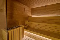 Hotel Portici - Romantik & Wellness - spa