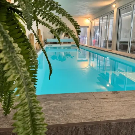 Hotel Revellata & Spa