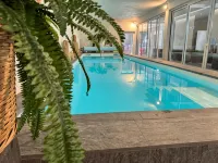 Hotel Revellata & Spa - spa