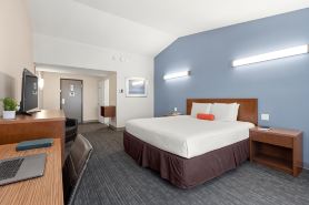 Good Nite Inn Redwood City - San Francisco Airport
