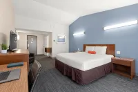 紅木城晚安旅館