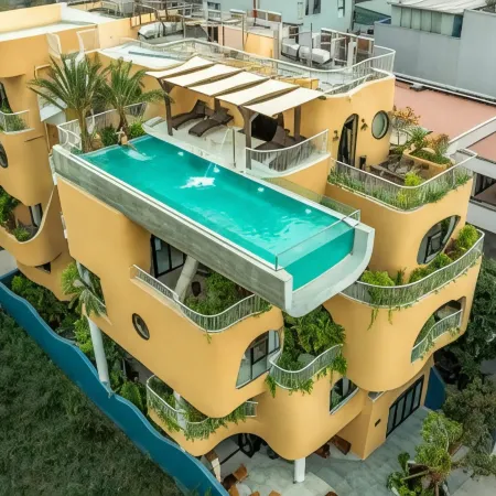 Saha Casa Boutique Hotel Da Nang