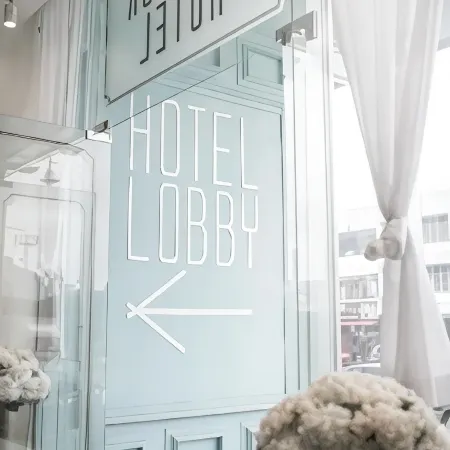 Creator Hotel Отели рядом с достопримечательностью «Аутлет-центр Johor Premium Outlets»