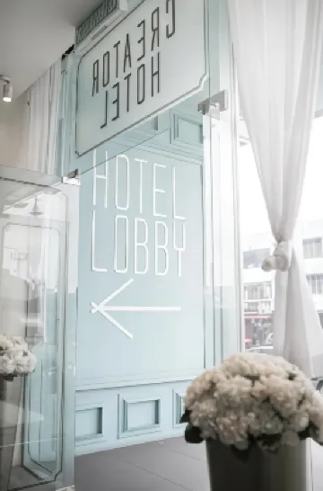 Creator Hotel Hotels in der Nähe von Johor Premium Outlets