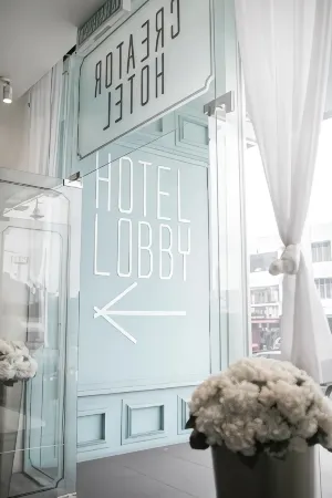 Creator Hotel