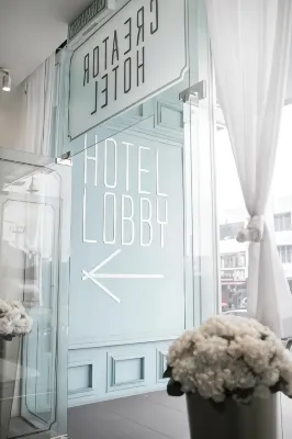 Creator Hotel