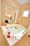 Pueblo Bonito Emerald Luxury Villas & Spa All Inclusive - badewanne